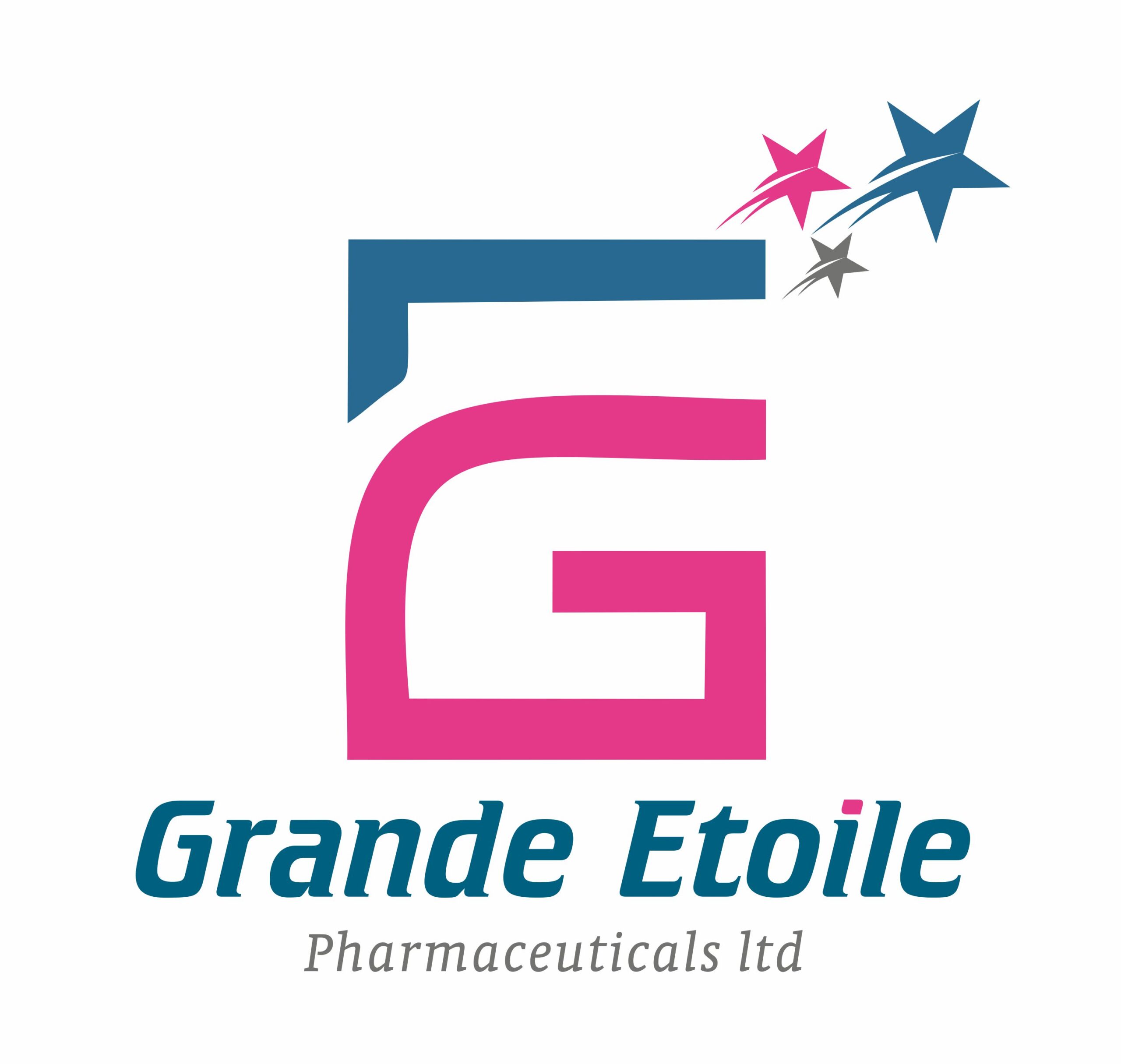 Grand Etoile Pharmaceuticals